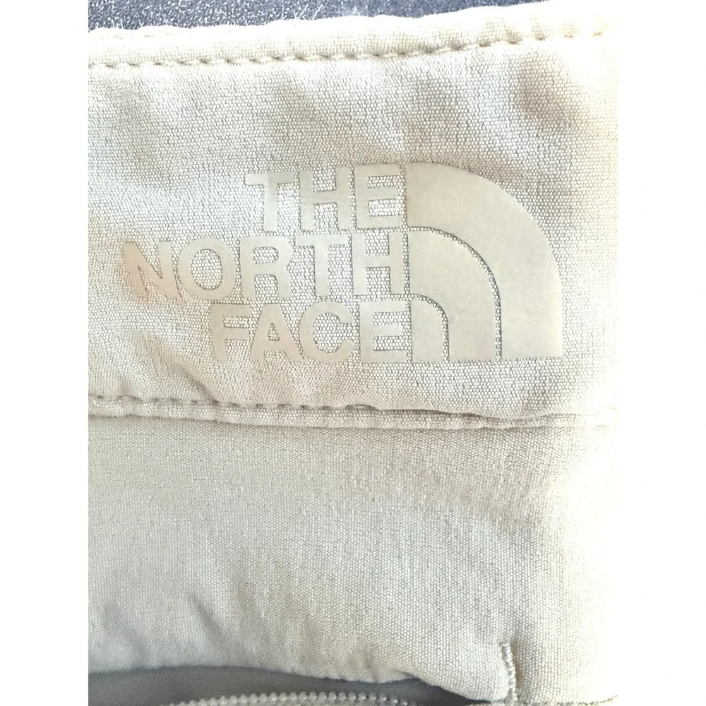 The North Face north face